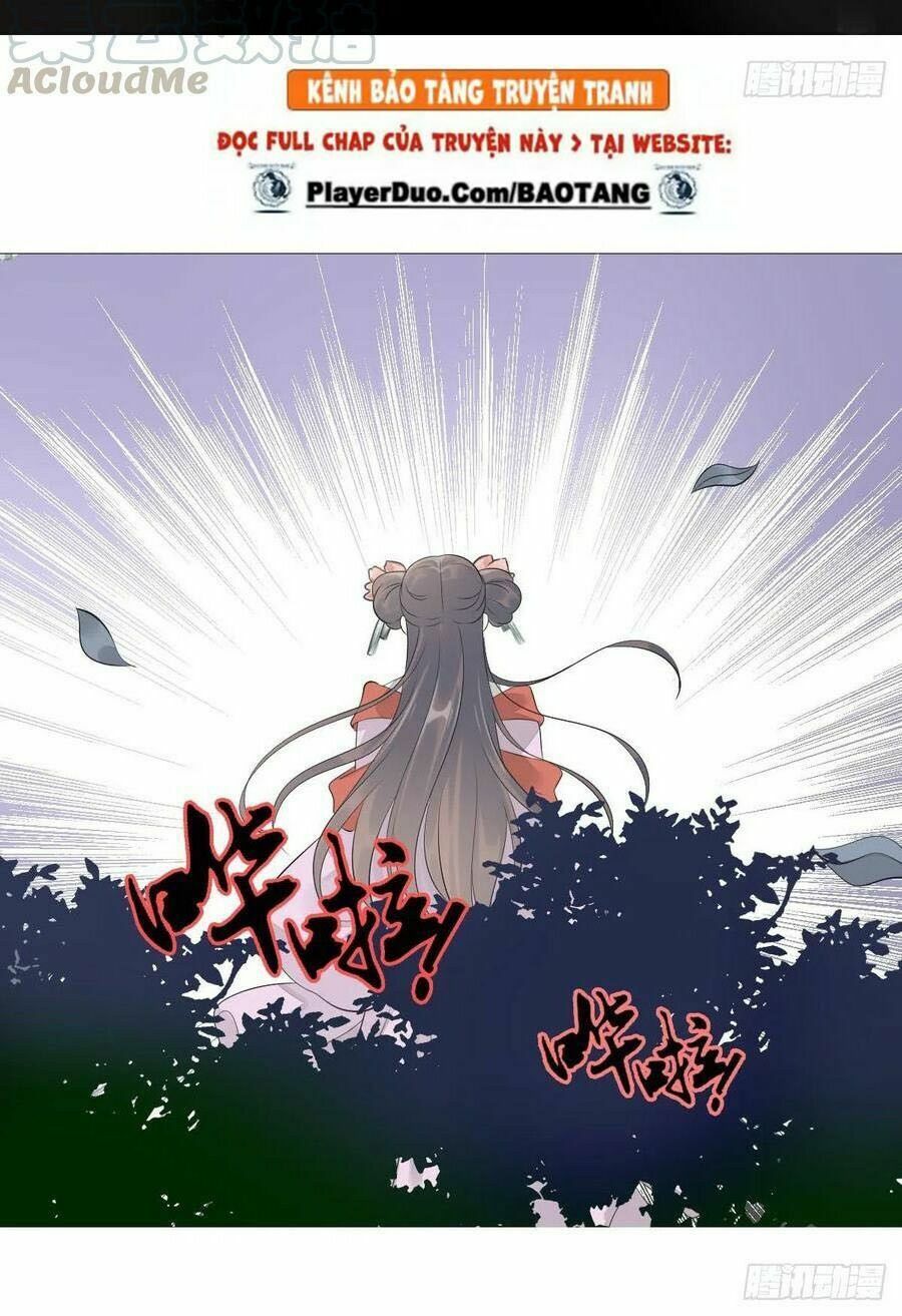 Điền viên mật sủng: Cô vợ nóng bỏng: Chapter 103