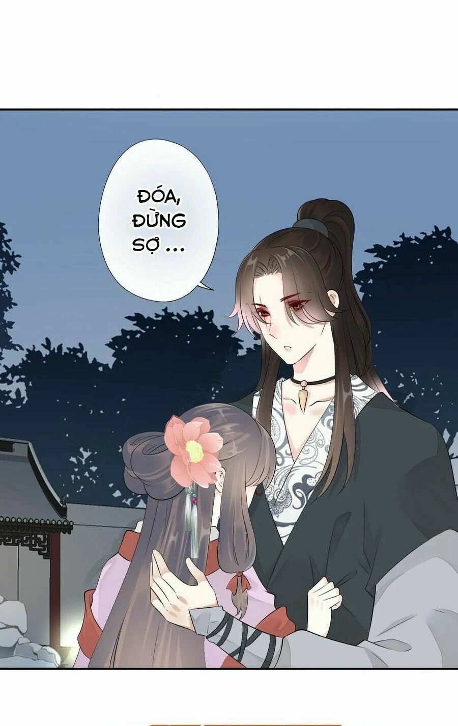 Điền viên mật sủng: Cô vợ nóng bỏng: Chapter 103