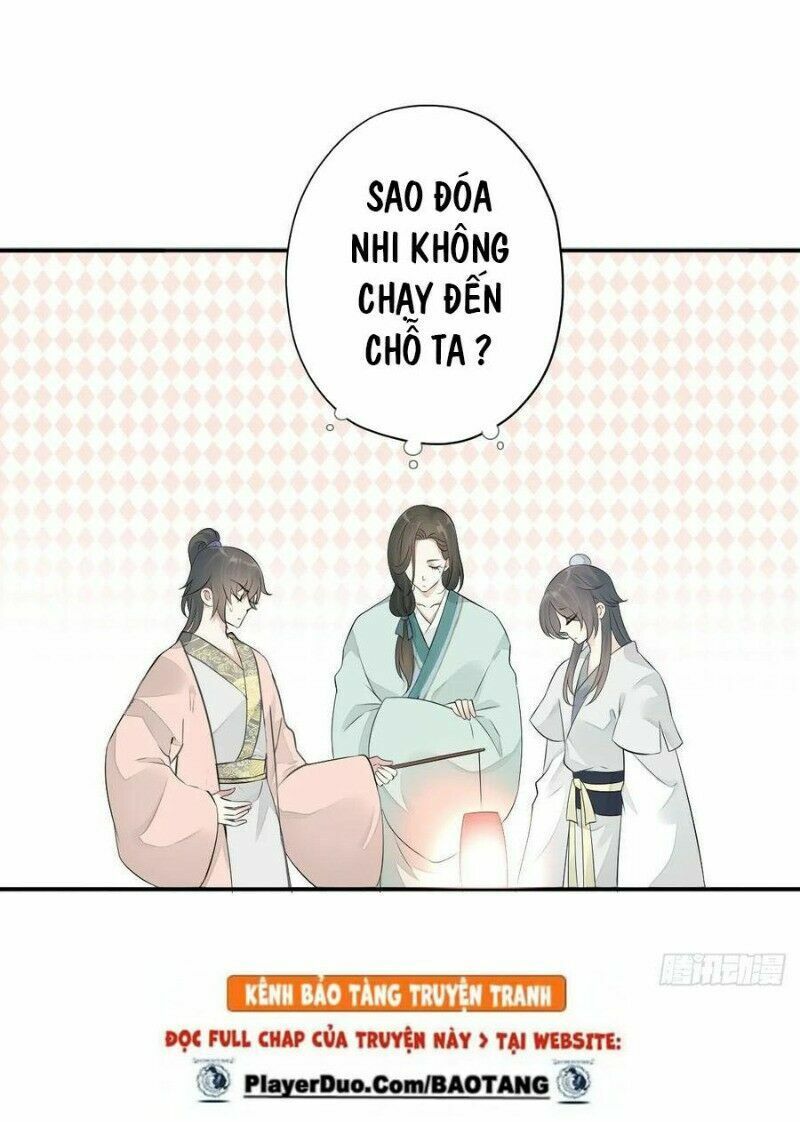 Điền viên mật sủng: Cô vợ nóng bỏng: Chapter 103