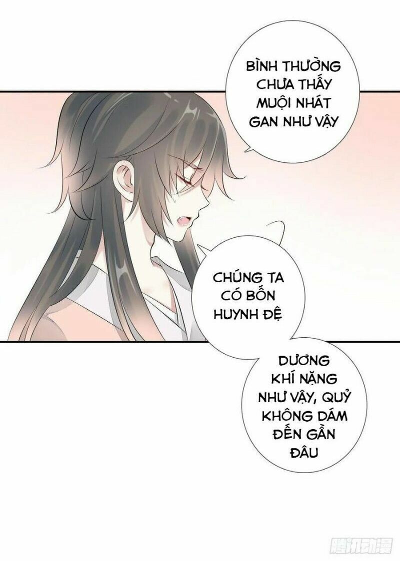 Điền viên mật sủng: Cô vợ nóng bỏng: Chapter 103