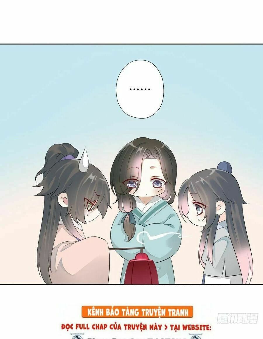 Điền viên mật sủng: Cô vợ nóng bỏng: Chapter 103