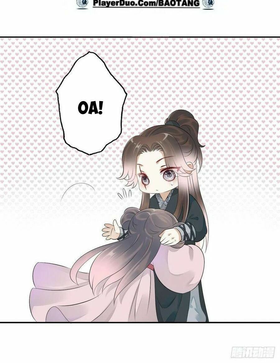 Điền viên mật sủng: Cô vợ nóng bỏng: Chapter 103