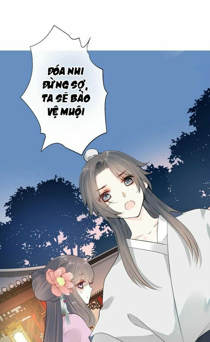 Điền viên mật sủng: Cô vợ nóng bỏng: Chapter 103