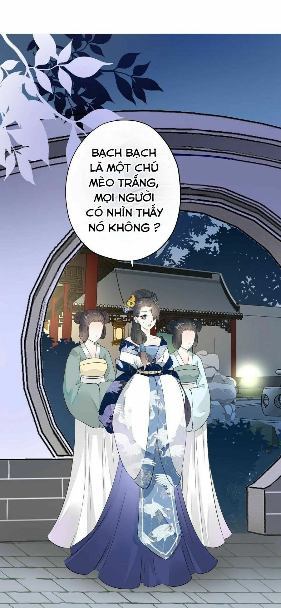 Điền viên mật sủng: Cô vợ nóng bỏng: Chapter 103