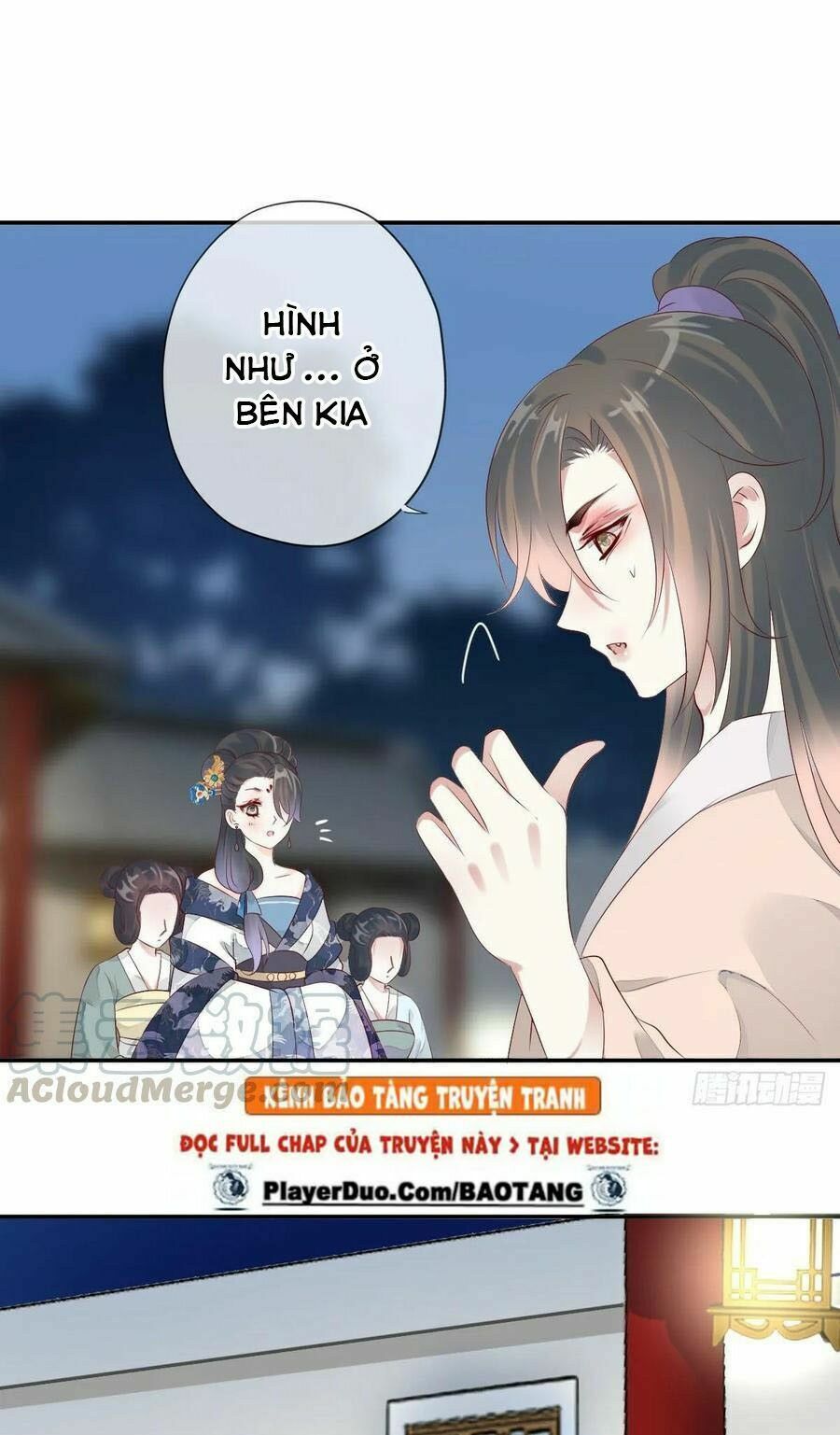 Điền viên mật sủng: Cô vợ nóng bỏng: Chapter 103