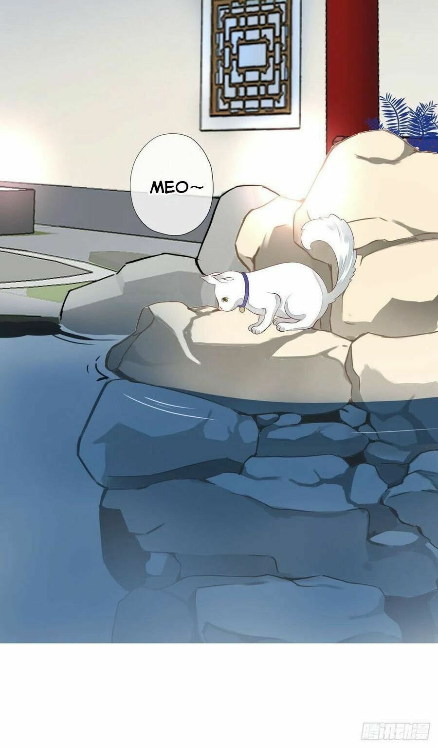 Điền viên mật sủng: Cô vợ nóng bỏng: Chapter 103