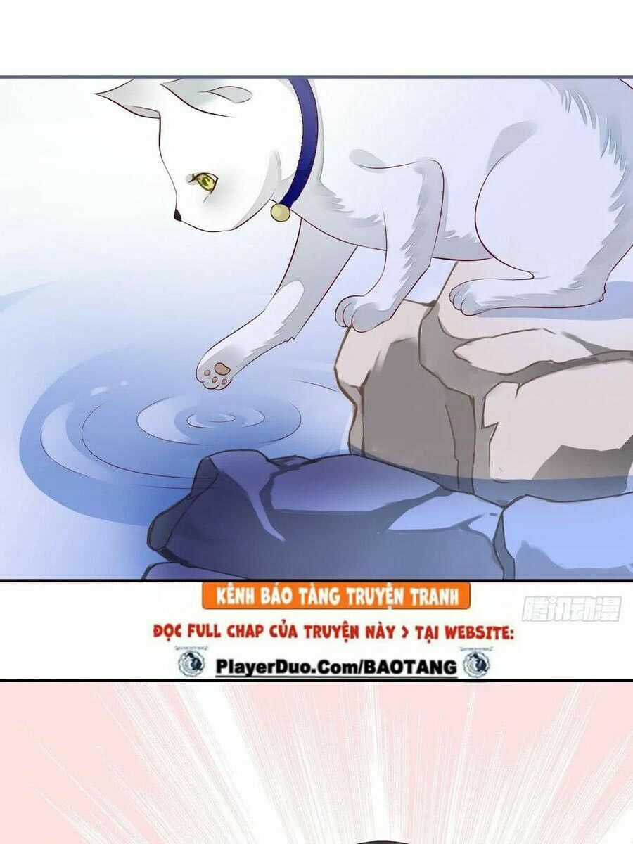 Điền viên mật sủng: Cô vợ nóng bỏng: Chapter 103
