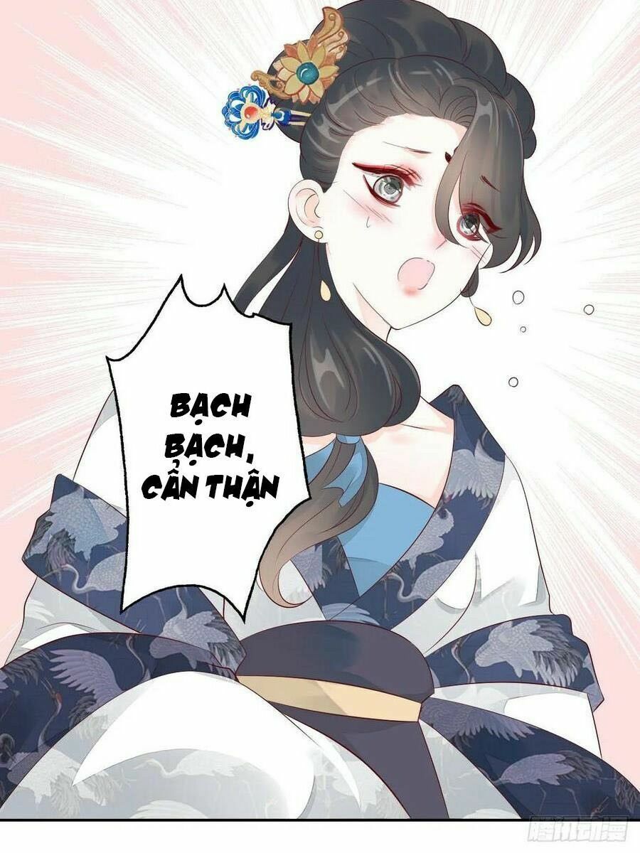 Điền viên mật sủng: Cô vợ nóng bỏng: Chapter 103