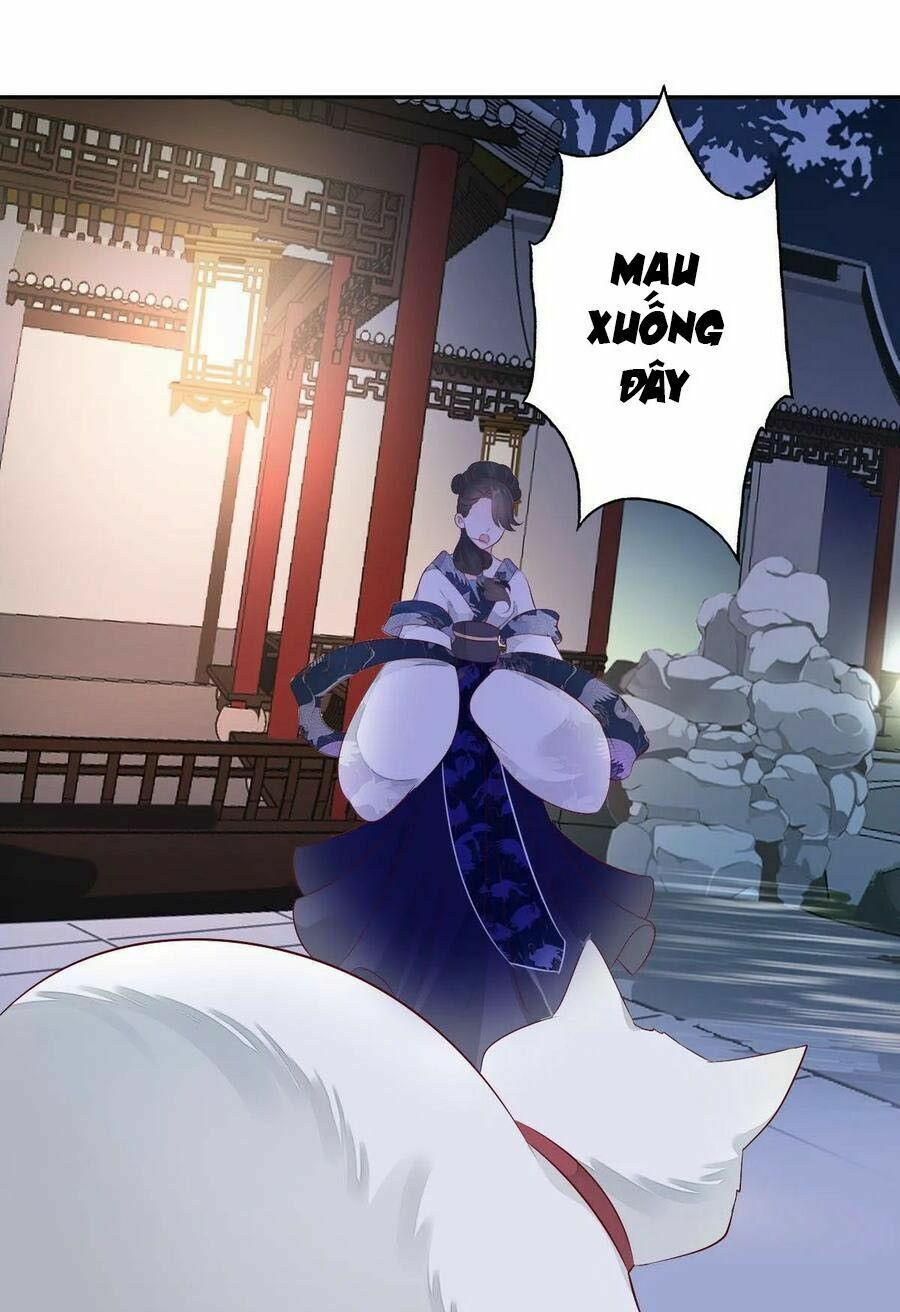 Điền viên mật sủng: Cô vợ nóng bỏng: Chapter 103