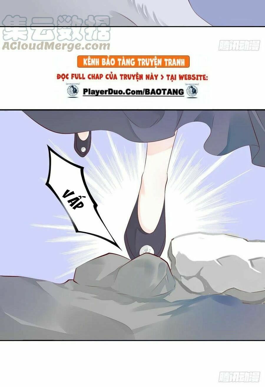Điền viên mật sủng: Cô vợ nóng bỏng: Chapter 103