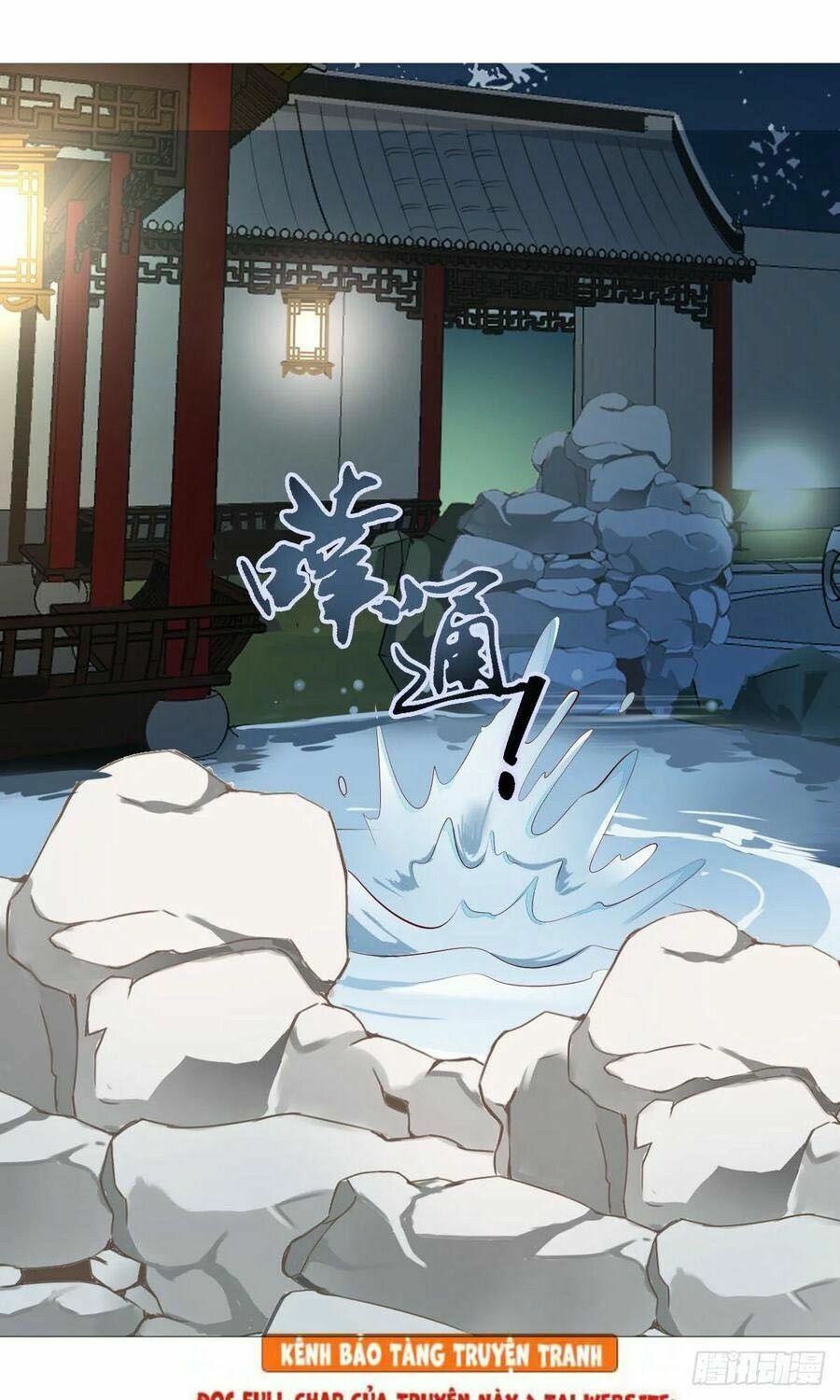 Điền viên mật sủng: Cô vợ nóng bỏng: Chapter 103