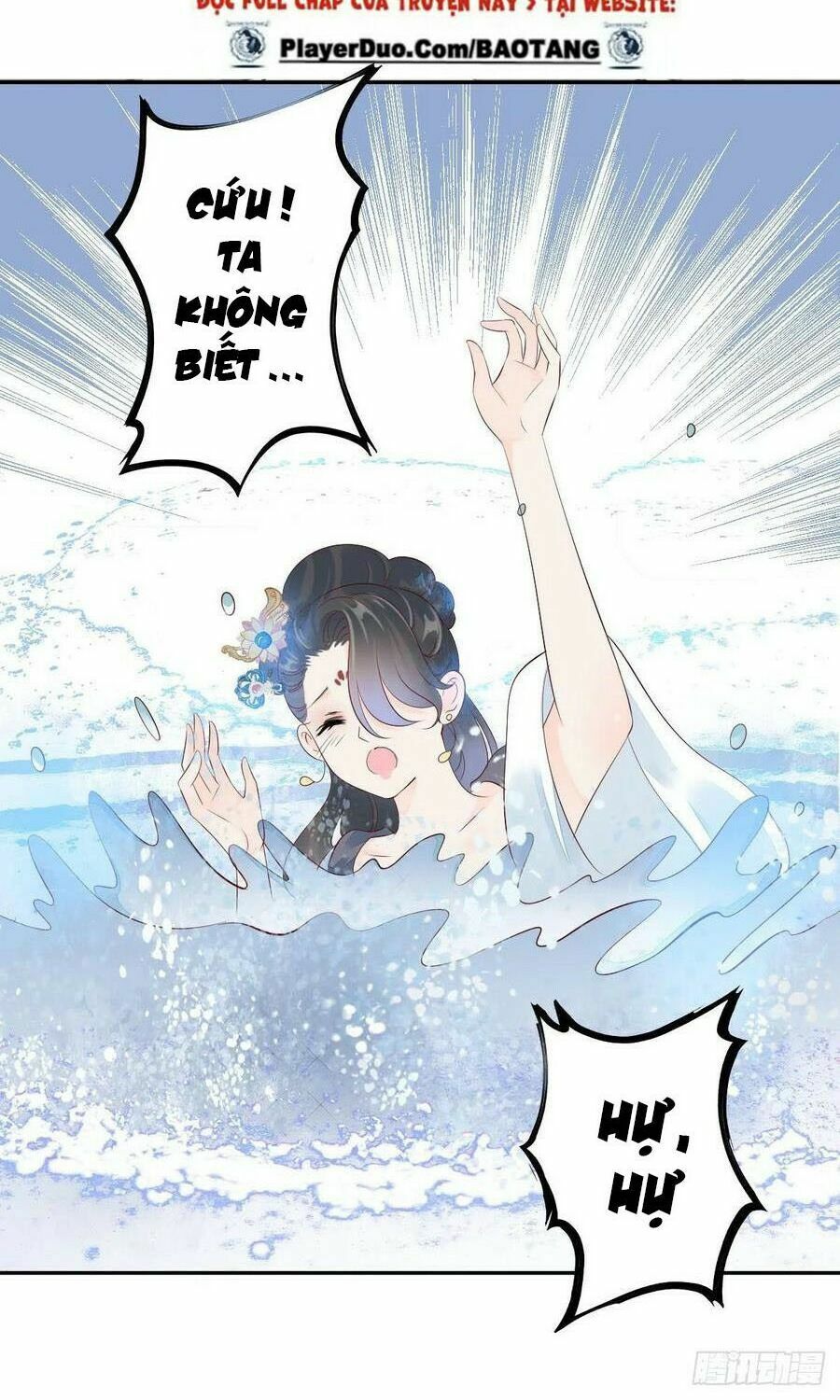 Điền viên mật sủng: Cô vợ nóng bỏng: Chapter 103