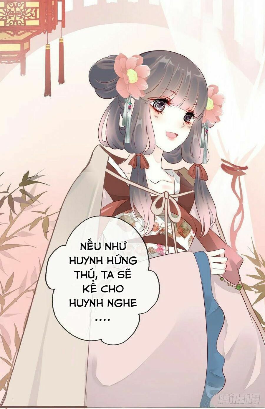 Điền viên mật sủng: Cô vợ nóng bỏng: Chapter 103