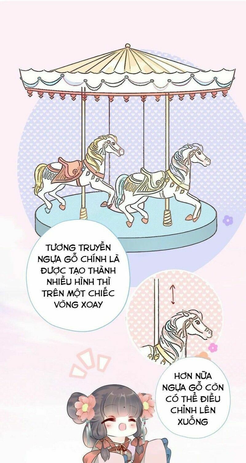 Điền viên mật sủng: Cô vợ nóng bỏng: Chapter 103