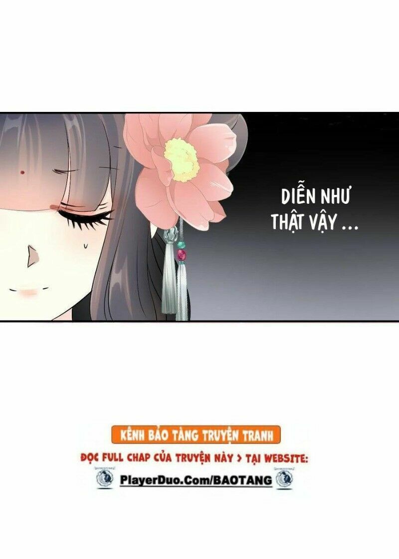 Điền viên mật sủng: Cô vợ nóng bỏng: Chapter 104