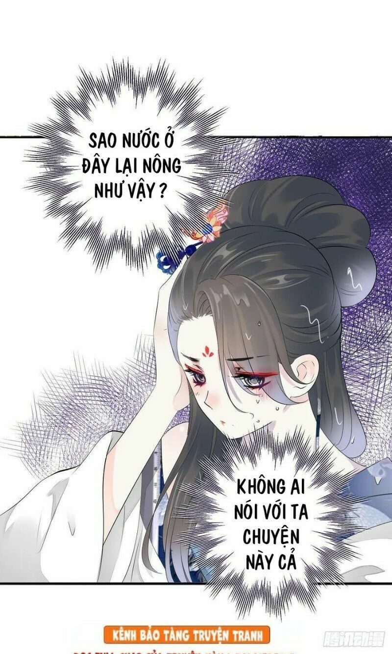 Điền viên mật sủng: Cô vợ nóng bỏng: Chapter 104