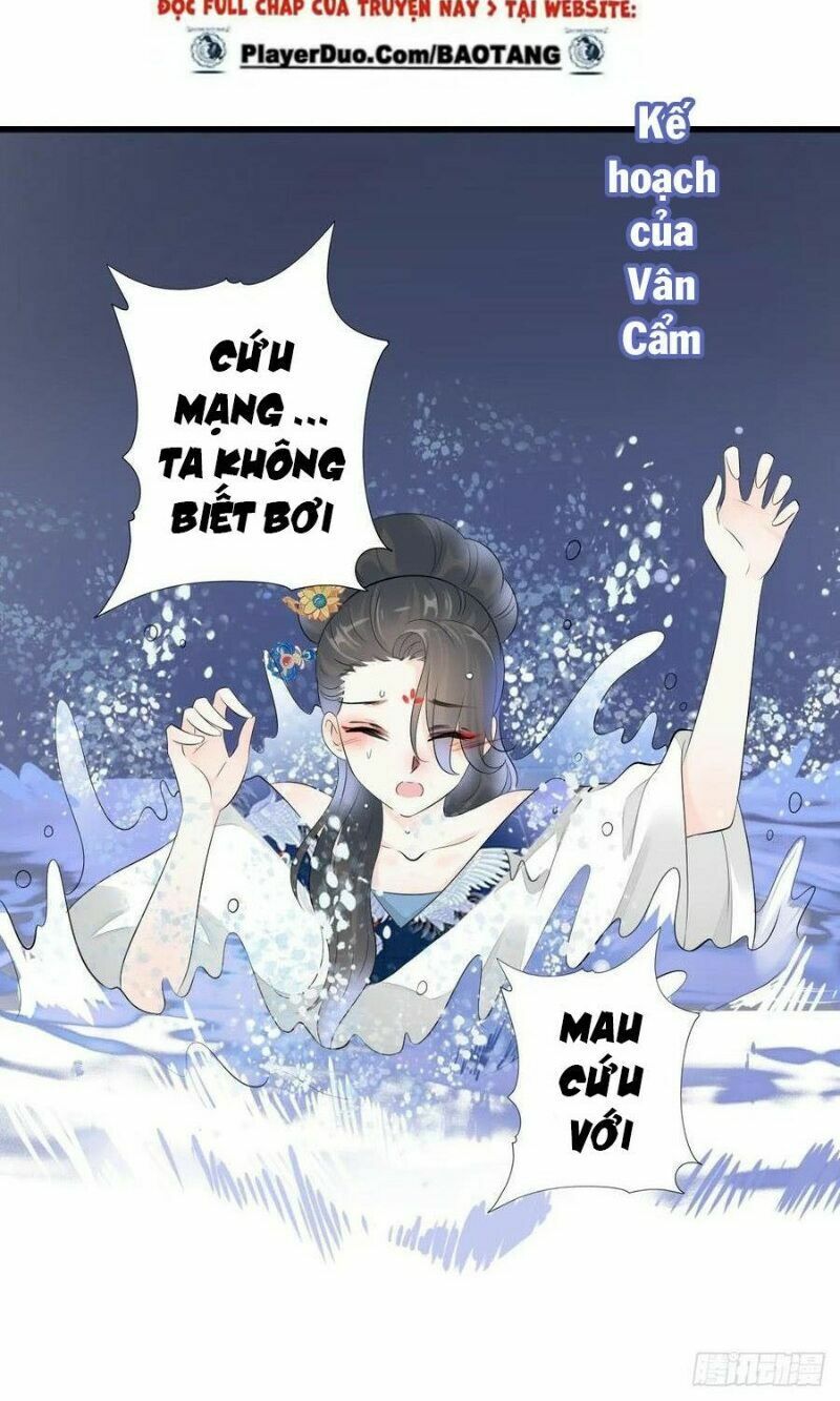 Điền viên mật sủng: Cô vợ nóng bỏng: Chapter 104