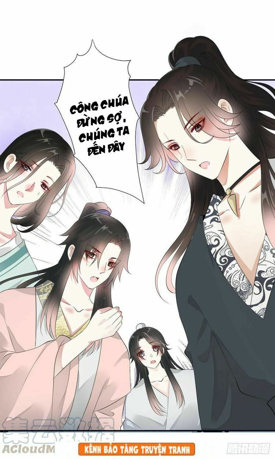 Điền viên mật sủng: Cô vợ nóng bỏng: Chapter 104