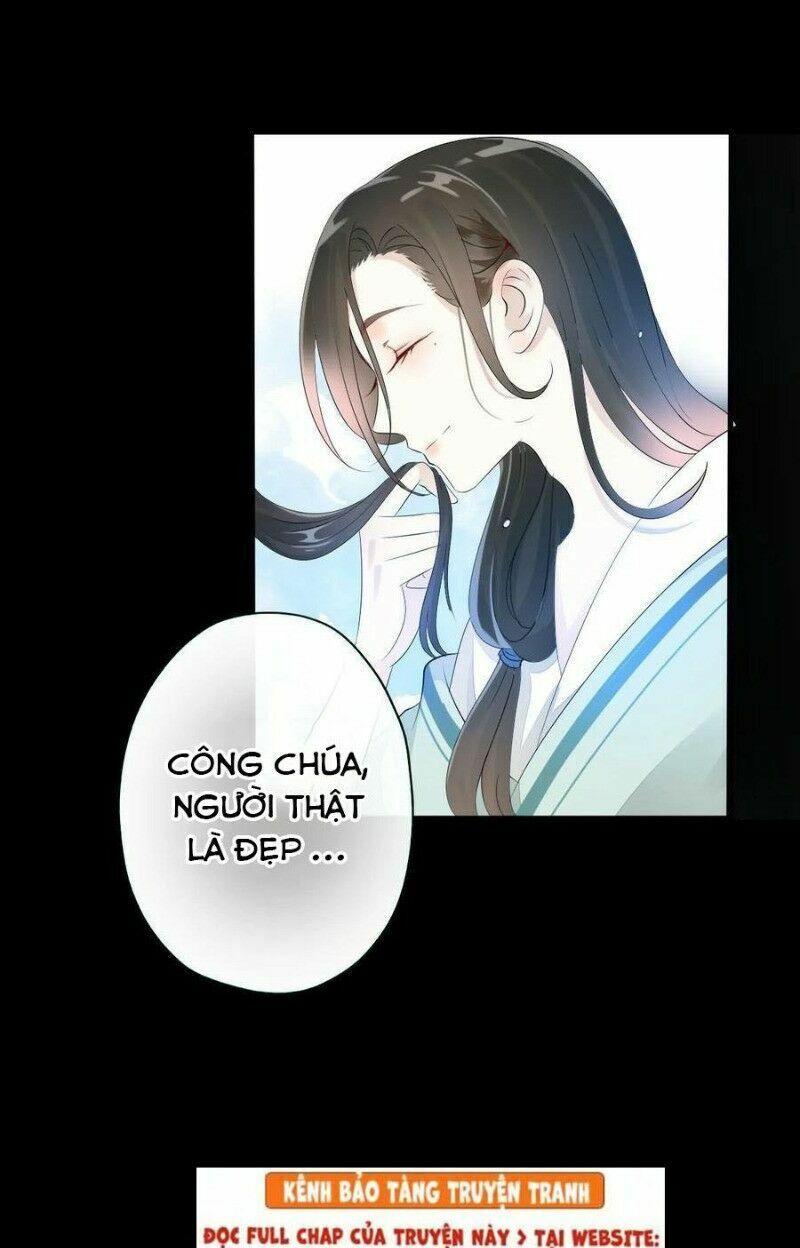 Điền viên mật sủng: Cô vợ nóng bỏng: Chapter 104