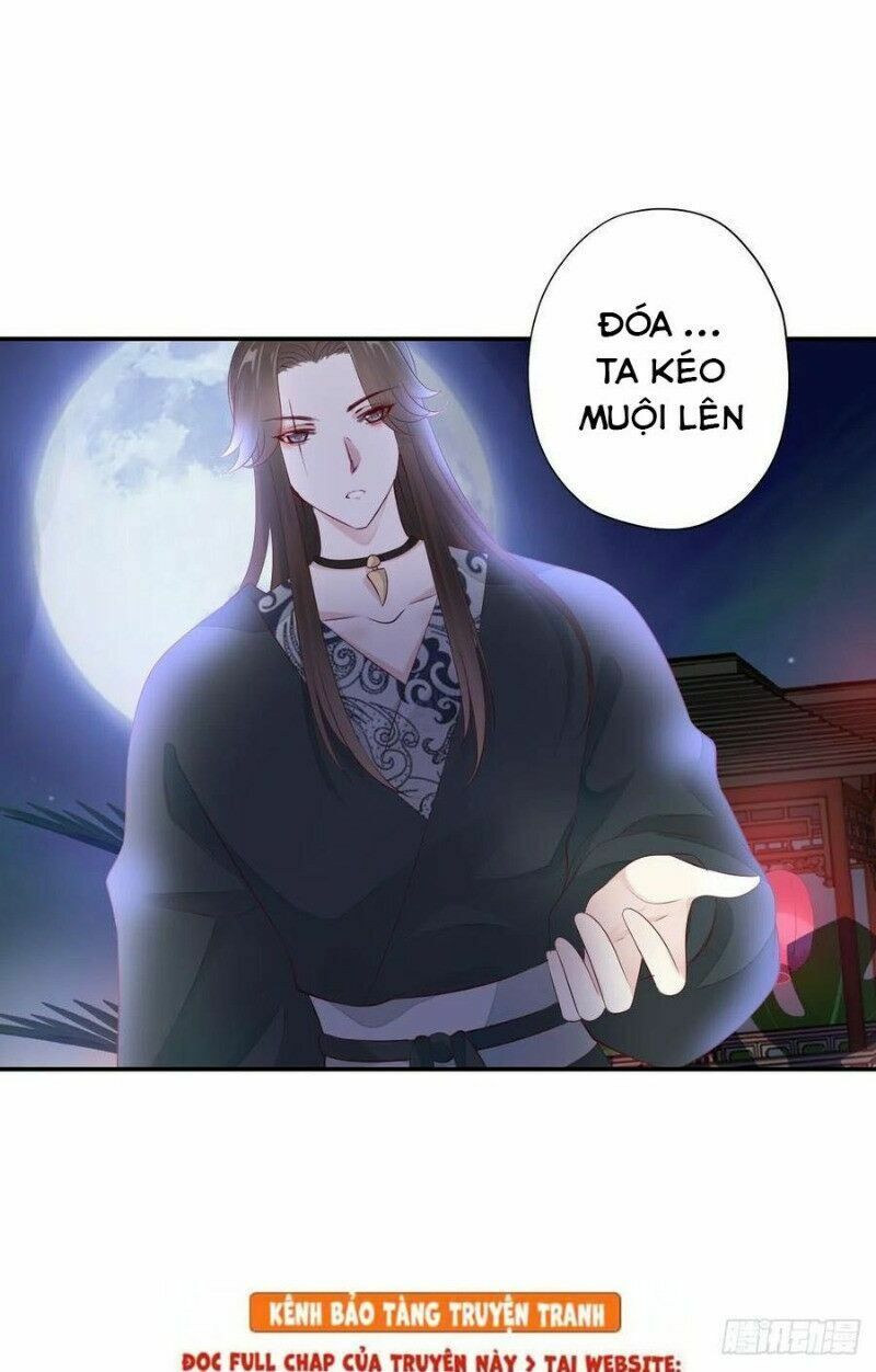 Điền viên mật sủng: Cô vợ nóng bỏng: Chapter 104