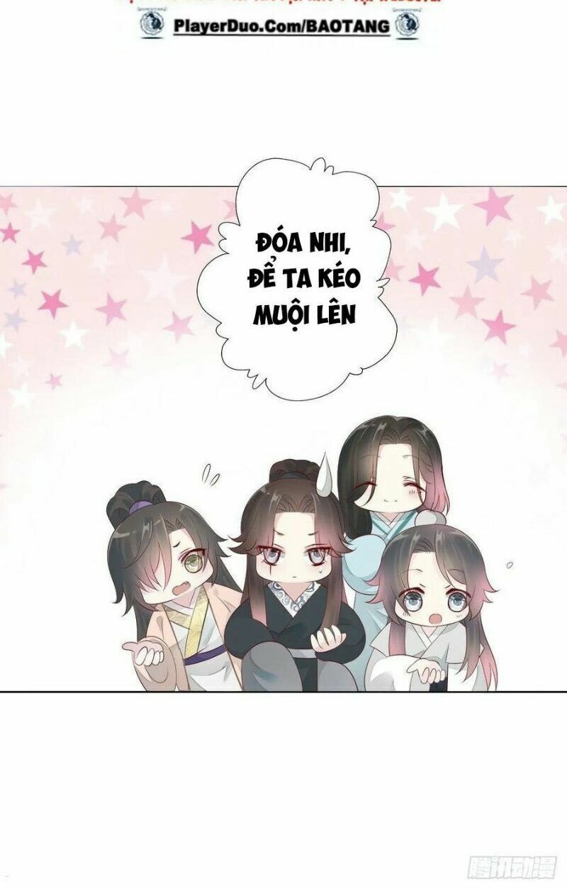 Điền viên mật sủng: Cô vợ nóng bỏng: Chapter 104