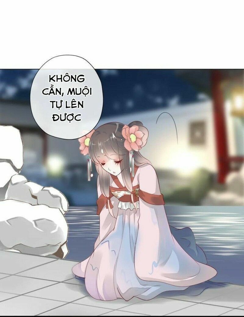 Điền viên mật sủng: Cô vợ nóng bỏng: Chapter 104