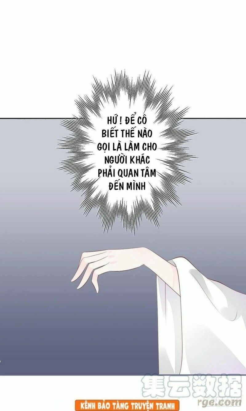 Điền viên mật sủng: Cô vợ nóng bỏng: Chapter 104
