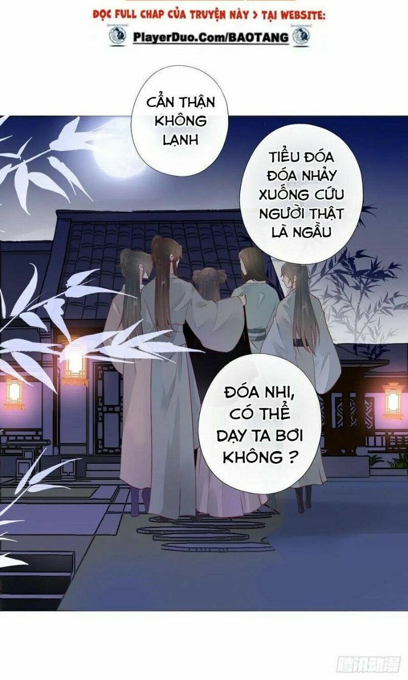 Điền viên mật sủng: Cô vợ nóng bỏng: Chapter 104