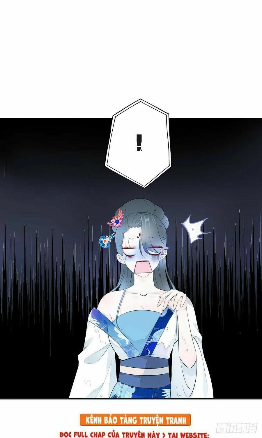 Điền viên mật sủng: Cô vợ nóng bỏng: Chapter 104