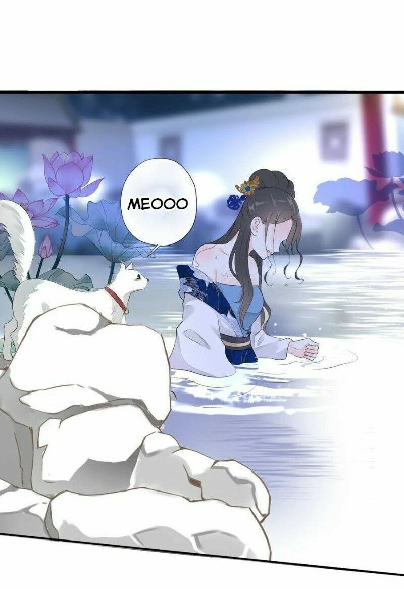 Điền viên mật sủng: Cô vợ nóng bỏng: Chapter 104
