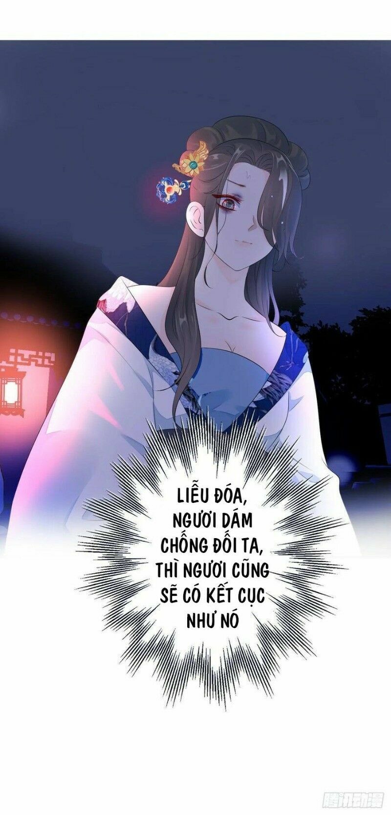 Điền viên mật sủng: Cô vợ nóng bỏng: Chapter 104