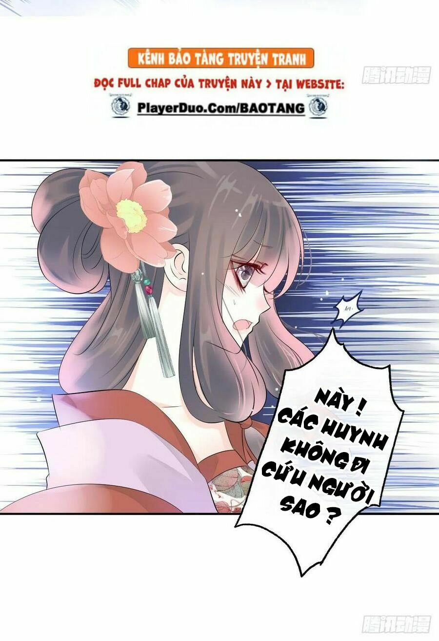 Điền viên mật sủng: Cô vợ nóng bỏng: Chapter 104