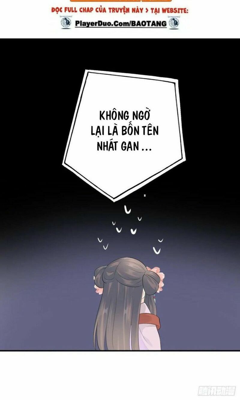 Điền viên mật sủng: Cô vợ nóng bỏng: Chapter 104