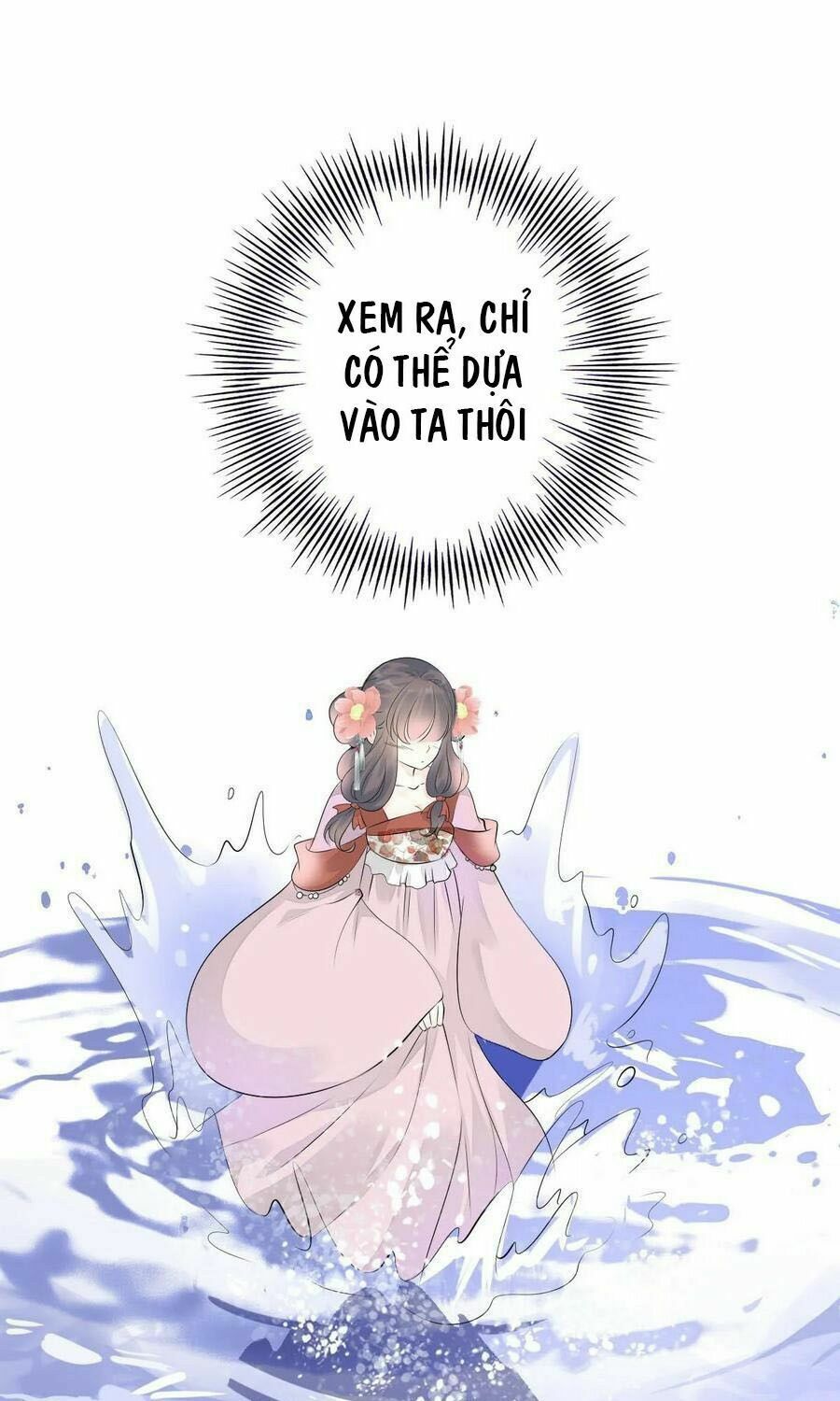 Điền viên mật sủng: Cô vợ nóng bỏng: Chapter 104