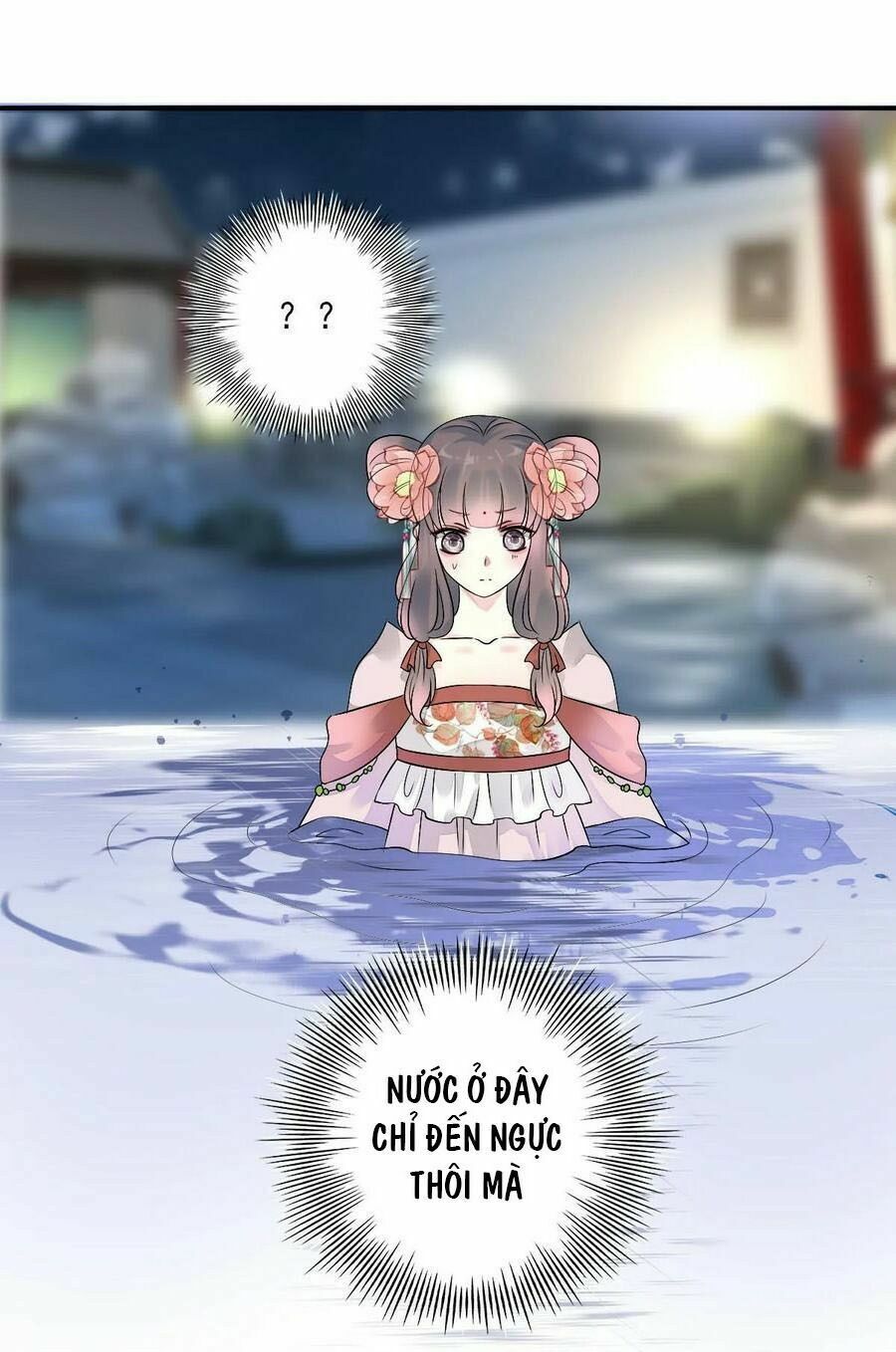 Điền viên mật sủng: Cô vợ nóng bỏng: Chapter 104