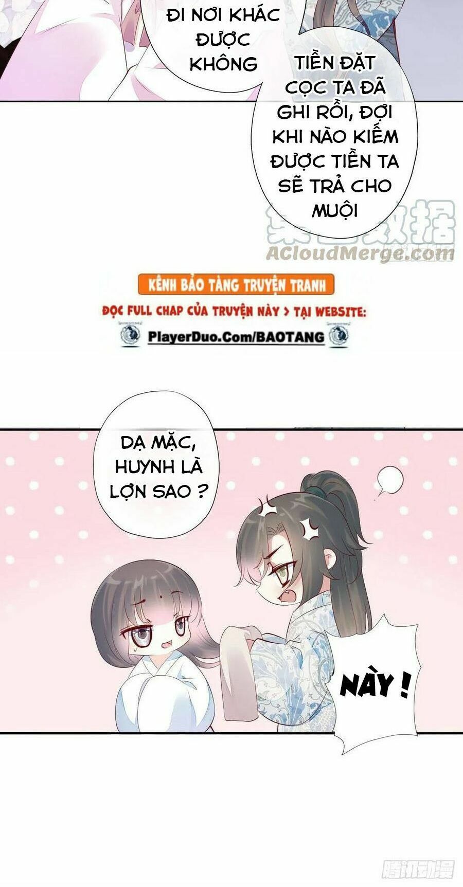 Điền viên mật sủng: Cô vợ nóng bỏng: Chapter 105