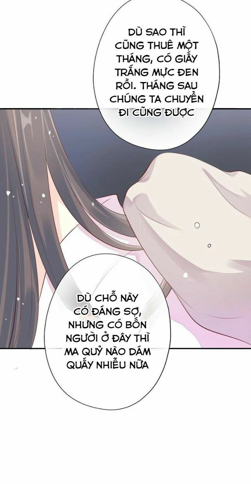 Điền viên mật sủng: Cô vợ nóng bỏng: Chapter 105