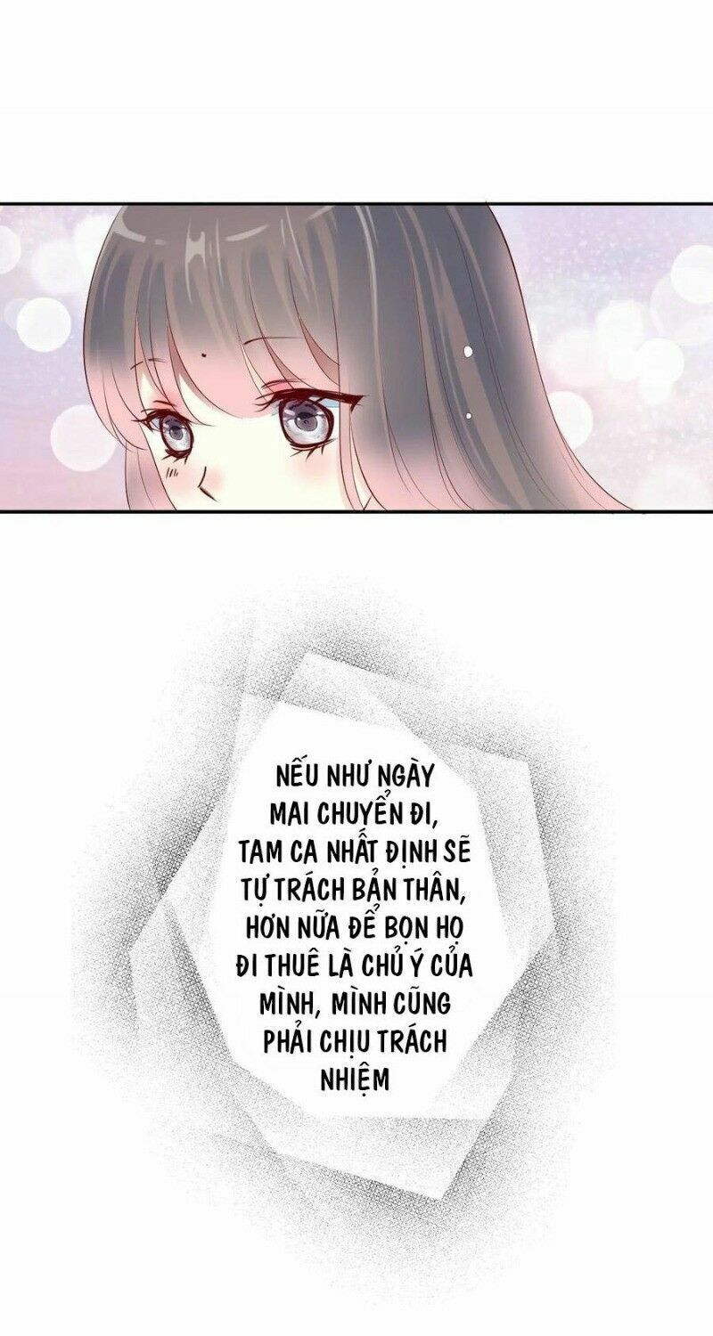 Điền viên mật sủng: Cô vợ nóng bỏng: Chapter 105