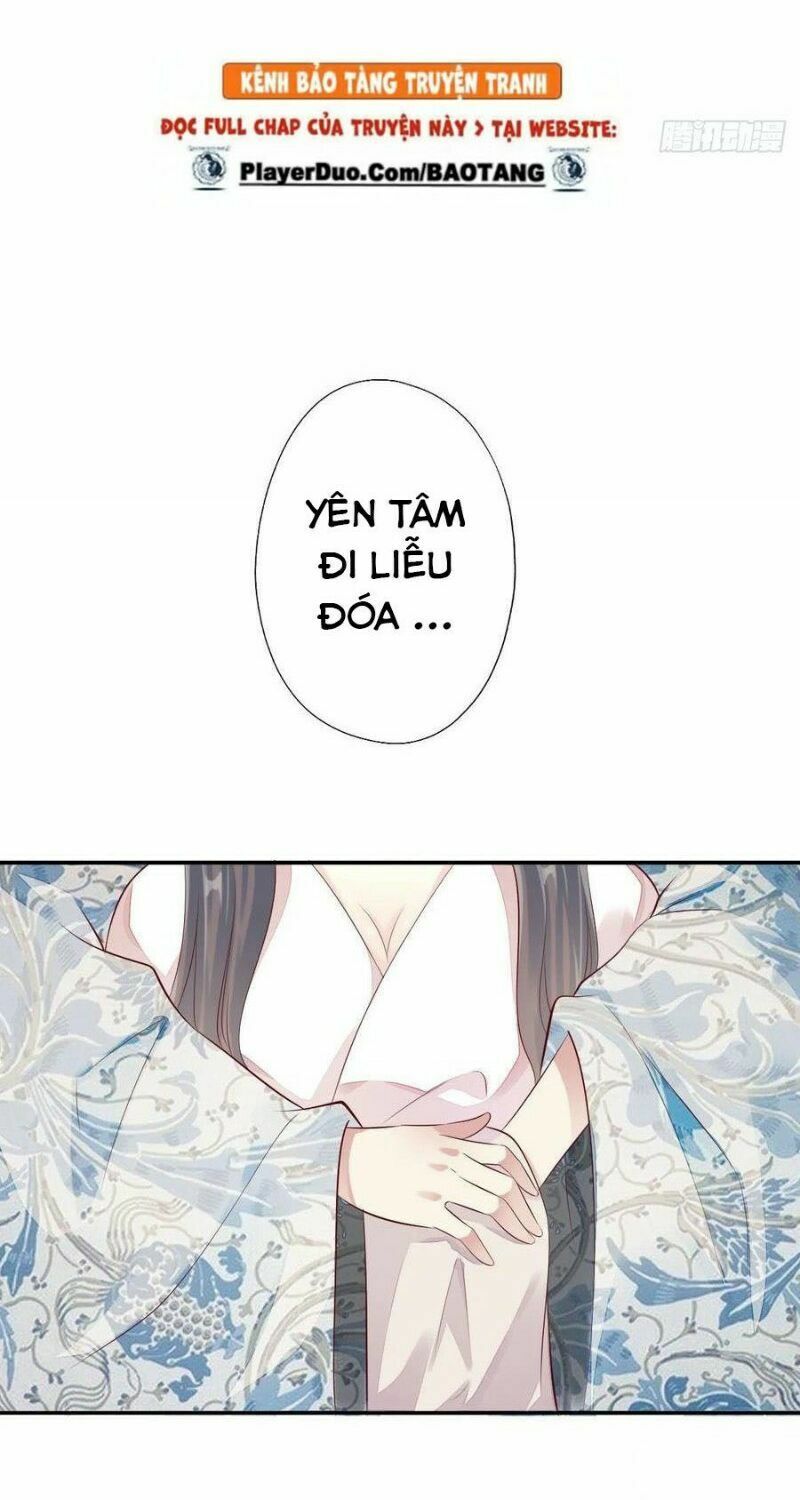 Điền viên mật sủng: Cô vợ nóng bỏng: Chapter 105