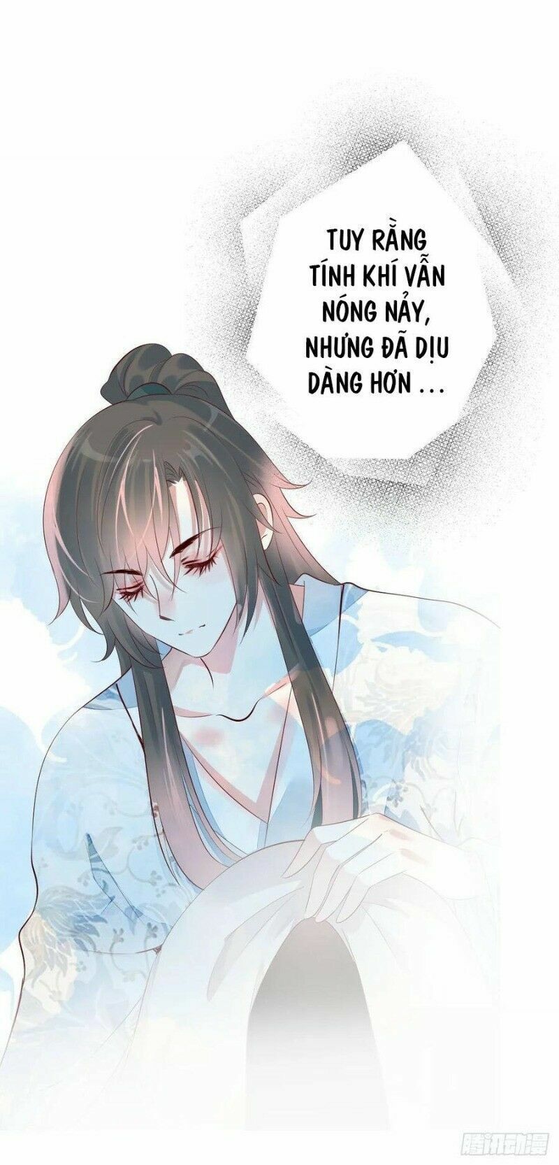 Điền viên mật sủng: Cô vợ nóng bỏng: Chapter 105