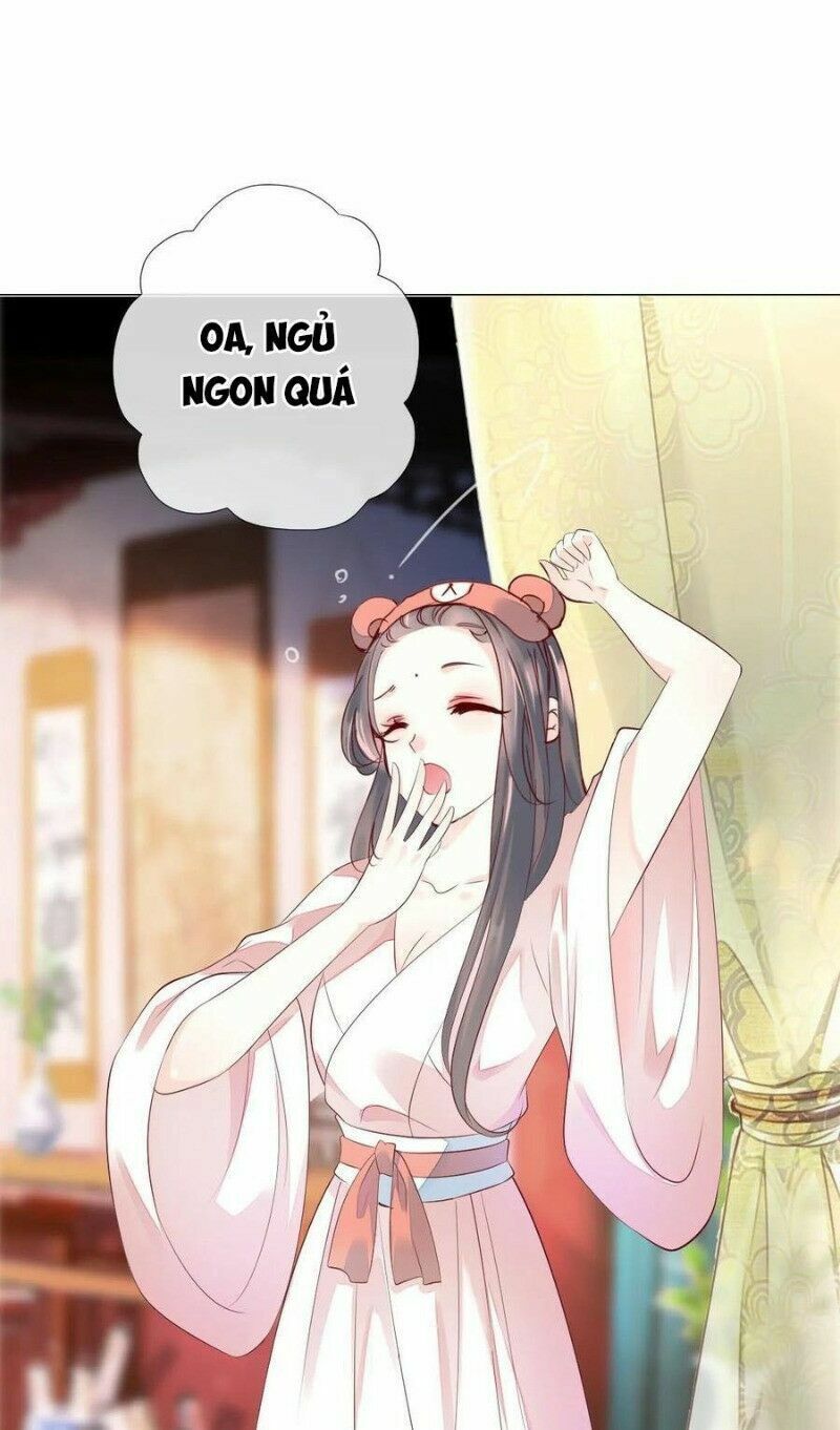 Điền viên mật sủng: Cô vợ nóng bỏng: Chapter 105