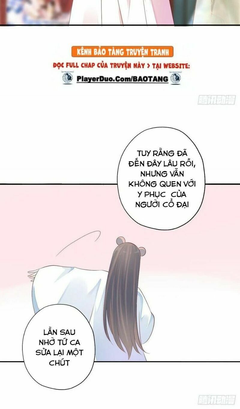 Điền viên mật sủng: Cô vợ nóng bỏng: Chapter 105