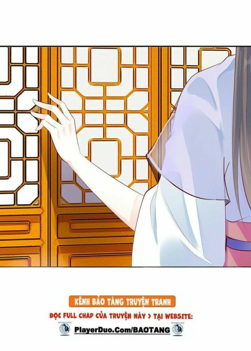 Điền viên mật sủng: Cô vợ nóng bỏng: Chapter 105