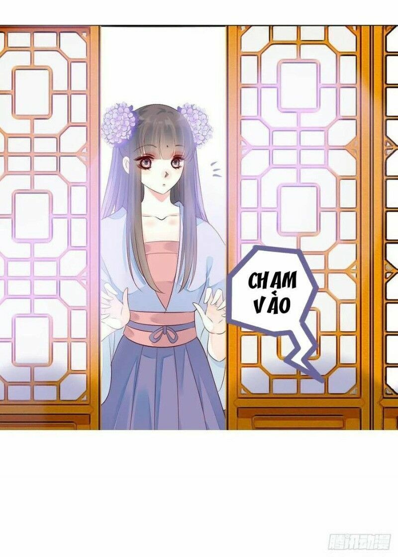 Điền viên mật sủng: Cô vợ nóng bỏng: Chapter 105