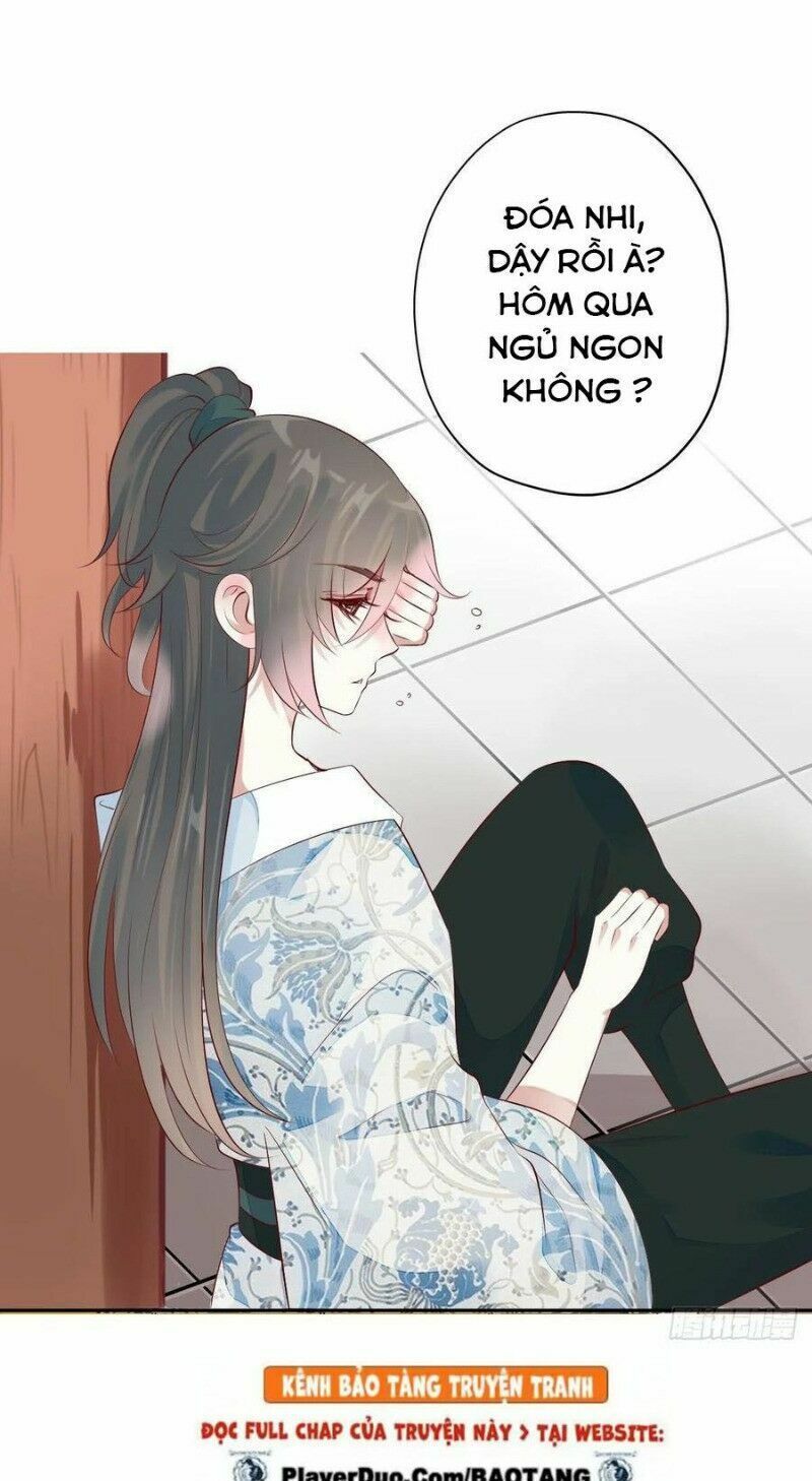 Điền viên mật sủng: Cô vợ nóng bỏng: Chapter 105