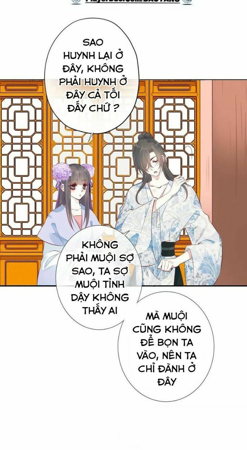 Điền viên mật sủng: Cô vợ nóng bỏng: Chapter 105