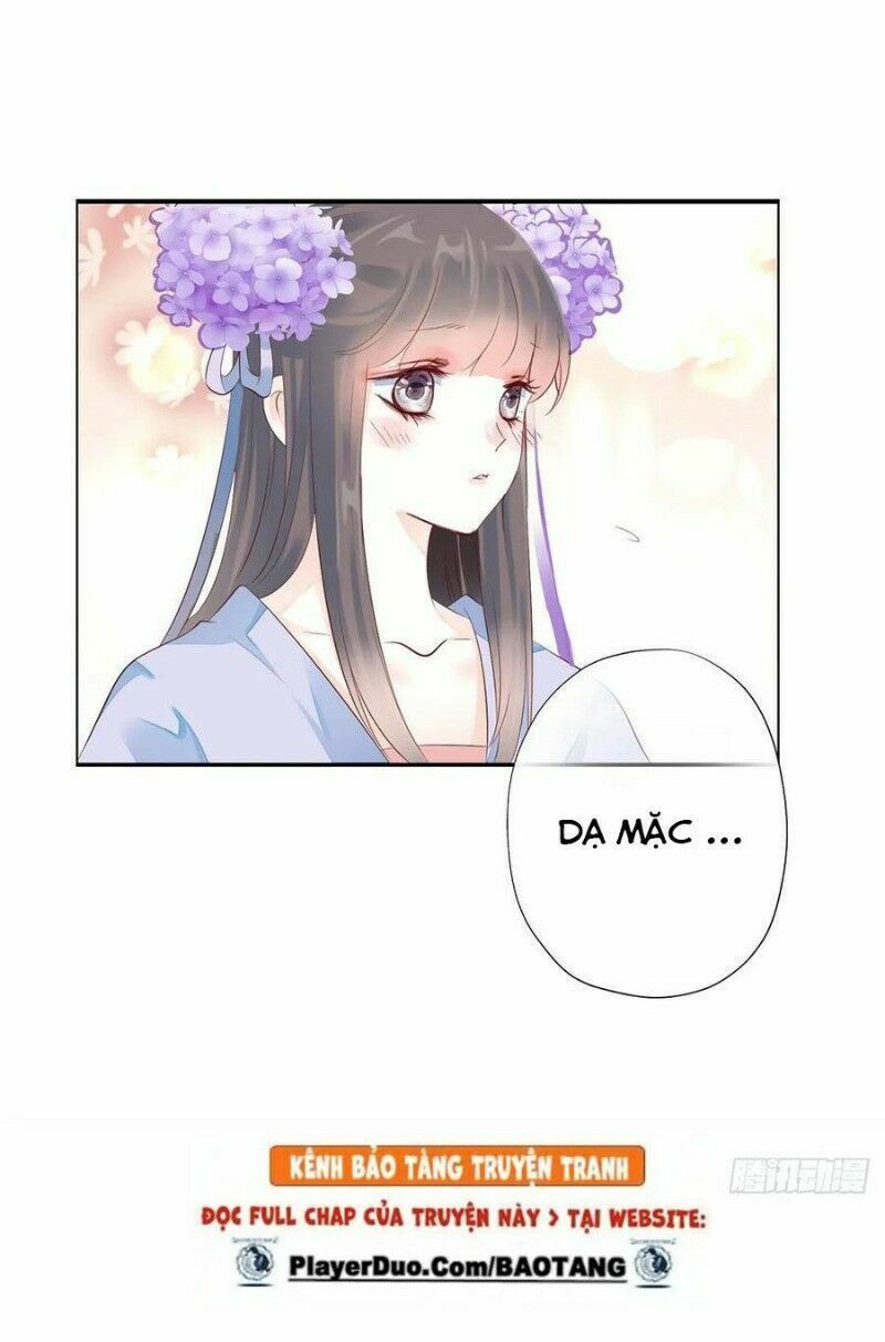 Điền viên mật sủng: Cô vợ nóng bỏng: Chapter 105