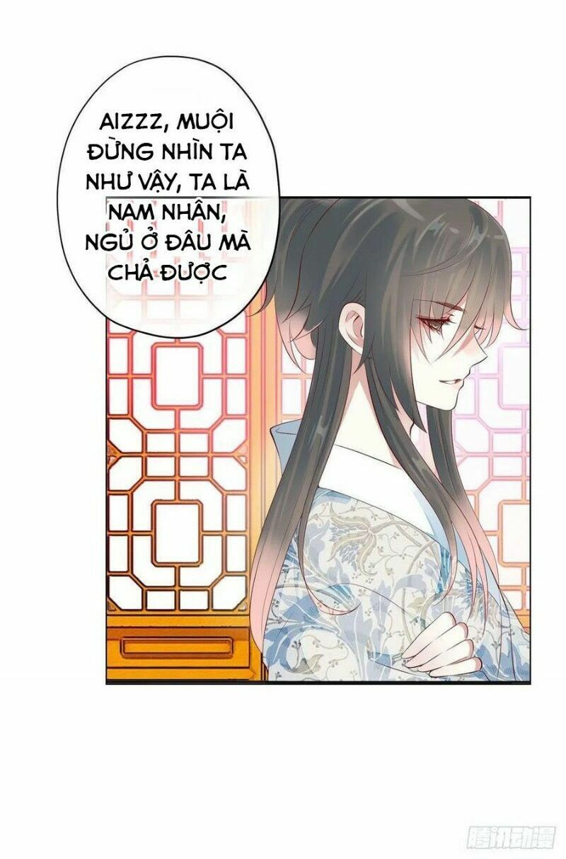 Điền viên mật sủng: Cô vợ nóng bỏng: Chapter 105