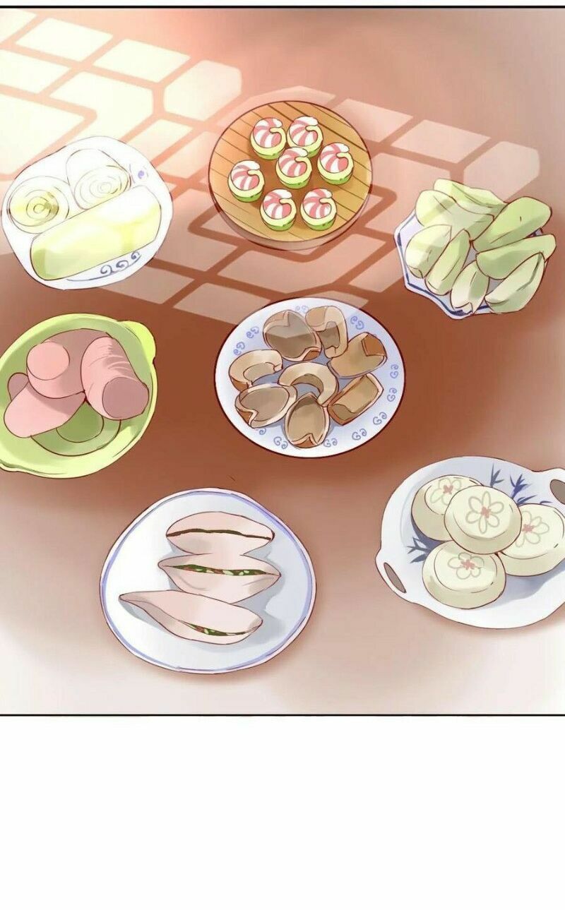 Điền viên mật sủng: Cô vợ nóng bỏng: Chapter 105