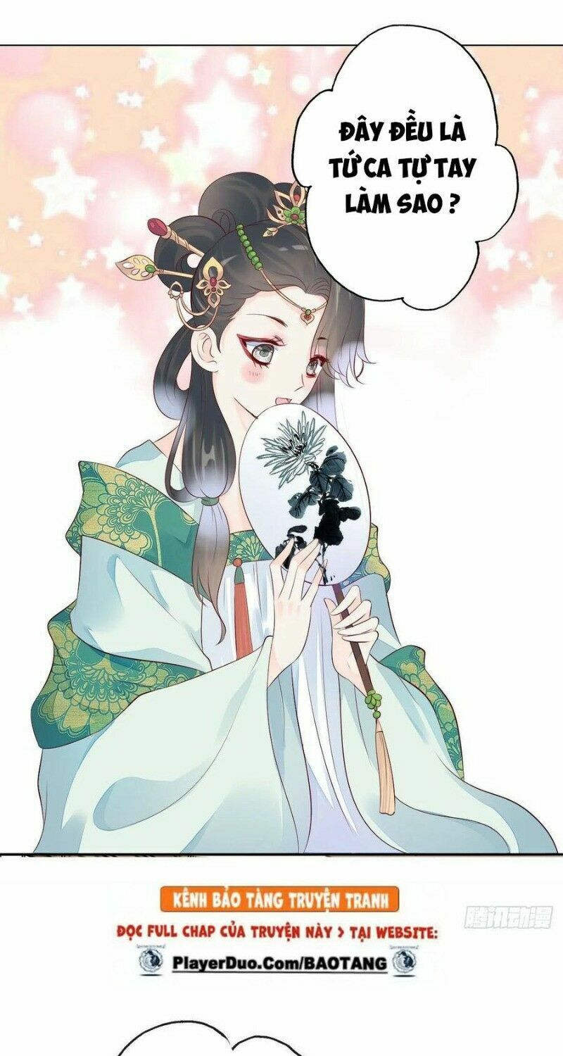 Điền viên mật sủng: Cô vợ nóng bỏng: Chapter 105